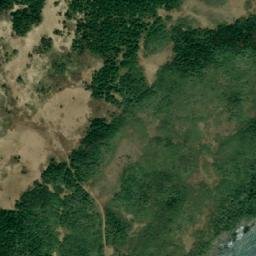 Satellite imagery of Footes Point, CA