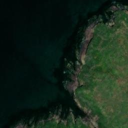 Satellite imagery of Caroline Browns Point, CA
