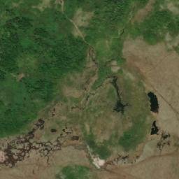 Satellite imagery of Angels Lookout, CA