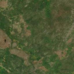 Satellite imagery of Sugarloaf, CA
