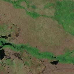 Satellite imagery of Little Ganderose, CA