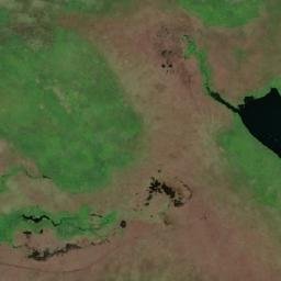 Satellite imagery of Little Ganderose, CA