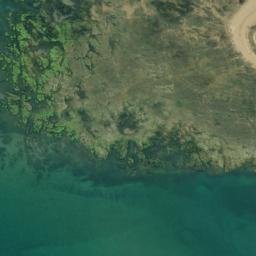 Satellite imagery of Pointe de l'Herbaudière, FR