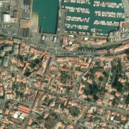 Satellite imagery of Pointe de l'Herbaudière, FR