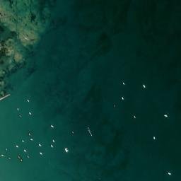 Satellite imagery of Pointe des Charniers, FR