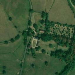 Satellite imagery of Coraboeuf, FR