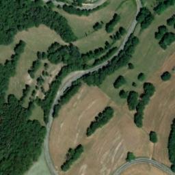 Satellite imagery of 25029A - A, CH