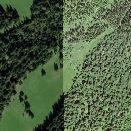 Satellite imagery of BFN037, CH