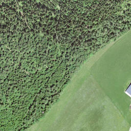 Satellite imagery of BFN037, CH
