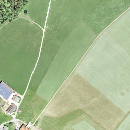 Satellite imagery of BFN037, CH