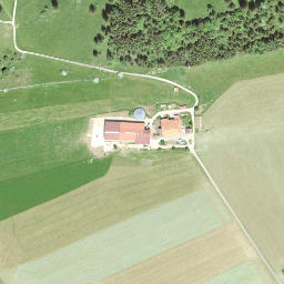 Satellite imagery of Le Signal, CH