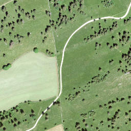 Satellite imagery of Grand Sommartel, CH