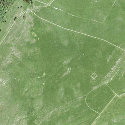 Satellite imagery of Les Arêtes, CH