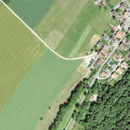 Satellite imagery of 24, CH