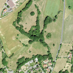 Satellite imagery of RC1854.ST·BLAISE.VOENS, CH