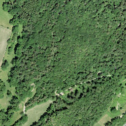 Satellite imagery of RC1854.ST·BLAISE.VOENS, CH