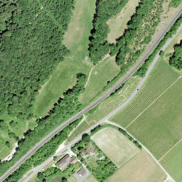 Satellite imagery of RC1854.ST·BLAISE.VOENS, CH