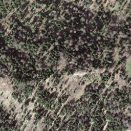 Satellite imagery of Senngrat, CH
