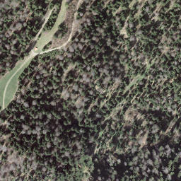 Satellite imagery of Wolfgrat, CH