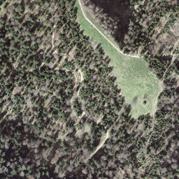 Satellite imagery of Wolfgrat, CH