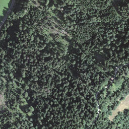 Satellite imagery of Gitzichnubel, CH
