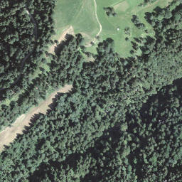 Satellite imagery of Gitzichnubel, CH