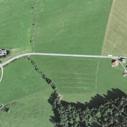 Satellite imagery of Chrüzhubel, CH