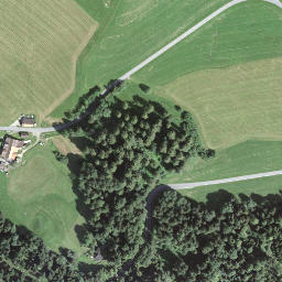 Satellite imagery of Chrüzhubel, CH
