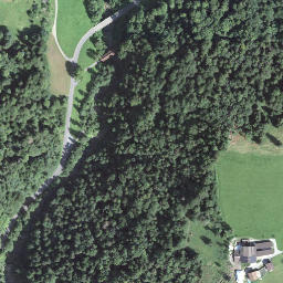 Satellite imagery of Steinegg, CH