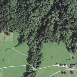 Satellite imagery of Steinegg, CH