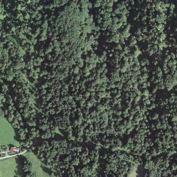 Satellite imagery of Steinegg, CH