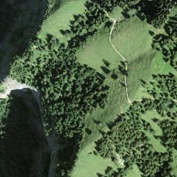 Satellite imagery of Rotbalmegg, CH