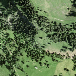 Satellite imagery of Rotbalmegg, CH