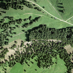 Satellite imagery of Dosse, CH