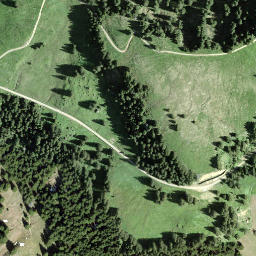 Satellite imagery of Hinder Dosse, CH