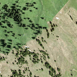 Satellite imagery of Rigi Scheidegg, CH