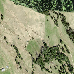 Satellite imagery of Höcheli, CH
