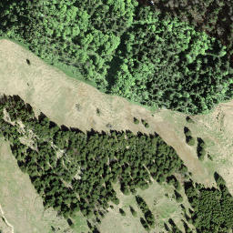 Satellite imagery of Höcheli, CH