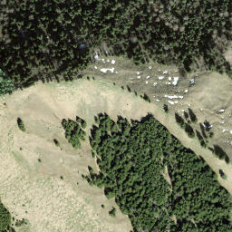 Satellite imagery of Höcheli, CH