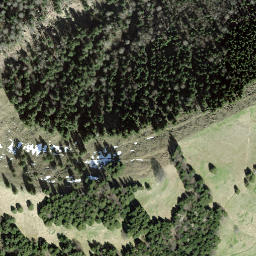 Satellite imagery of Gätterlipass, CH