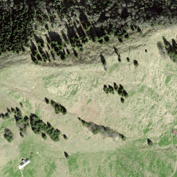 Satellite imagery of Gätterlipass, CH