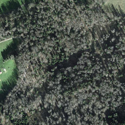 Satellite imagery of Ränggen, CH