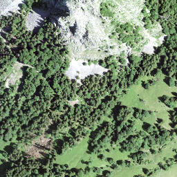 Satellite imagery of Geissstock, CH