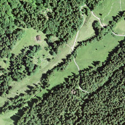 Satellite imagery of Holzegg, CH