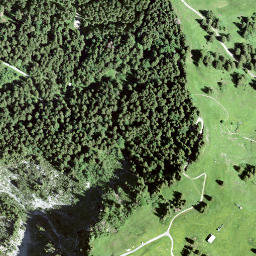 Satellite imagery of Rotenflue, CH