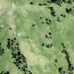 Satellite imagery of Loseggen, CH