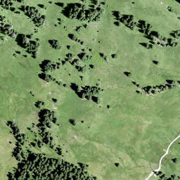 Satellite imagery of Loseggen, CH