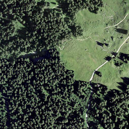 Satellite imagery of Farenstöckli, CH