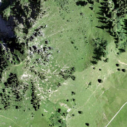 Satellite imagery of Bockeggen, CH