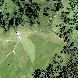 Satellite imagery of Bockeggen, CH